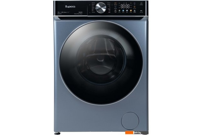 Стиральная машина Бирюса WM-SC1214/15 W Стиральная машина Бирюса WM-SC1214/15 W