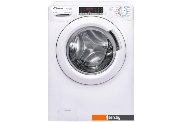 Стиральная машина Candy Smart Pro Inverter CSO4 276TWM-07 Стиральная машина Candy Smart Pro Inverter CSO4 276TWM-07