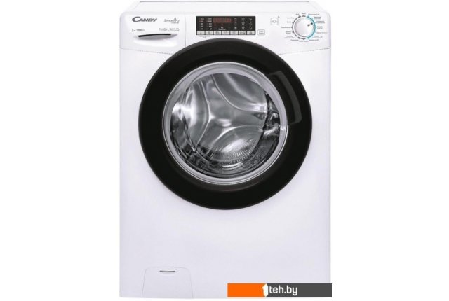 Стиральная машина Candy Smart Pro Inverter CSO4 276TWMB-07 Стиральная машина Candy Smart Pro Inverter CSO4 276TWMB-07