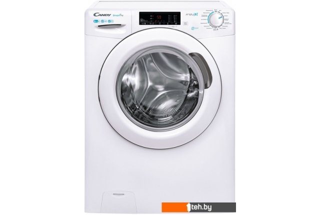 Стиральная машина Candy CSOW4 1364T/2-07 Стиральная машина Candy CSOW4 1364T/2-07