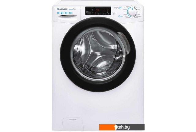 Стиральная машина Candy CSO 1310TB3/1-07 Стиральная машина Candy CSO 1310TB3/1-07