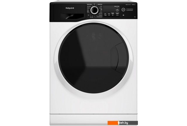 Стиральная машина Hotpoint NSB 7249 ZD AVE RU Стиральная машина Hotpoint NSB 7249 ZD AVE RU
