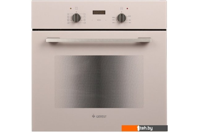 Духовые шкафы GEFEST ДА 622-02 М51 Духовые шкафы GEFEST ДА 622-02 М51
