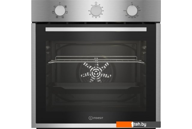 Духовые шкафы Indesit IFE 2630 IX Духовые шкафы Indesit IFE 2630 IX