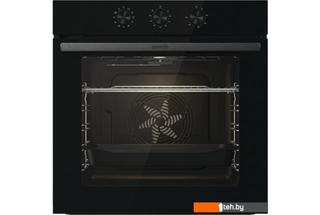Духовые шкафы Gorenje BO6725E02BG Духовые шкафы Gorenje BO6725E02BG