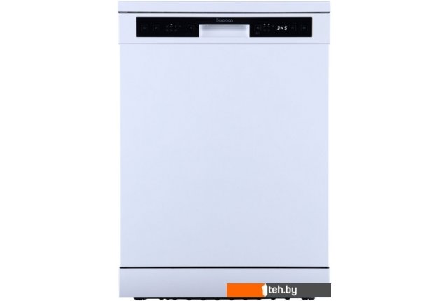 Посудомоечные машины Бирюса DWF-614/5 W Посудомоечные машины Бирюса DWF-614/5 W
