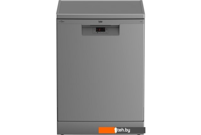 Посудомоечные машины BEKO BDFN15421S Посудомоечные машины BEKO BDFN15421S