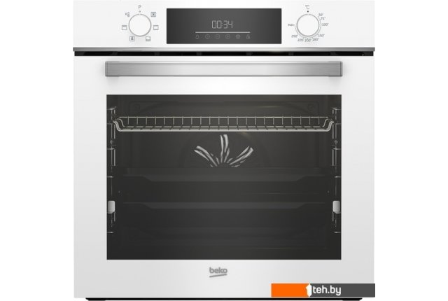 Духовые шкафы BEKO BBIE18300W Духовые шкафы BEKO BBIE18300W