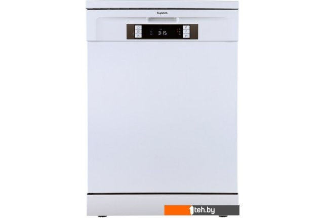 Посудомоечные машины Бирюса DWF-614/6 W Посудомоечные машины Бирюса DWF-614/6 W