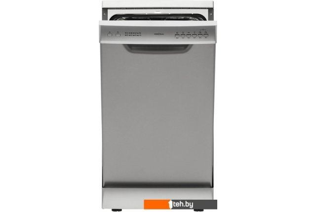 Посудомоечные машины Krona RIVA 45 FS Metallic Посудомоечные машины Krona RIVA 45 FS Metallic