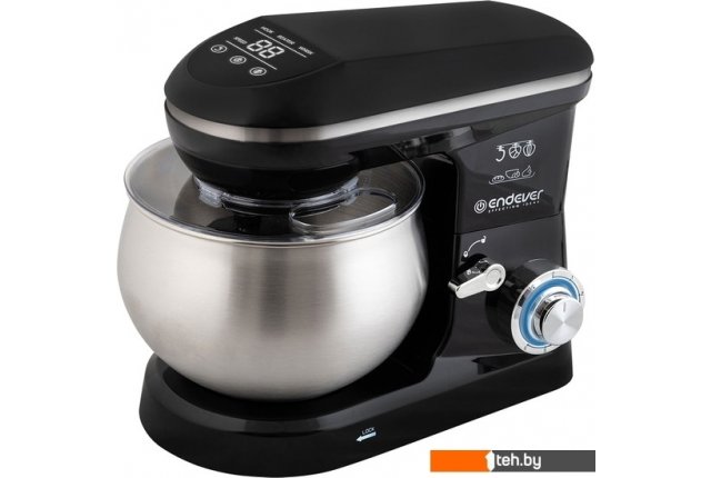 Кухонные комбайны, машины и планетарные миксеры Endever Sigma-58 Кухонные комбайны, машины и планетарные миксеры Endever Sigma-58