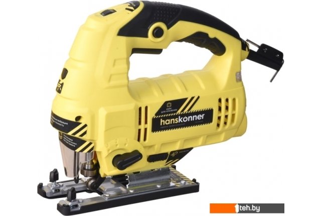 Электролобзики Hanskonner HJS0811LPE Электролобзики Hanskonner HJS0811LPE