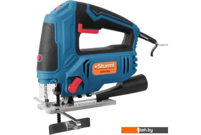 Электролобзики Sturm JS4010QL Электролобзики Sturm JS4010QL
