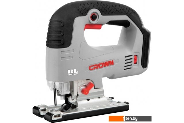 Электролобзики CROWN CT25003HX (без АКБ) Электролобзики CROWN CT25003HX (без АКБ)