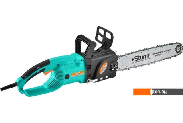 Цепные электро- и бензопилы Sturm CC9922 Цепные электро- и бензопилы Sturm CC9922