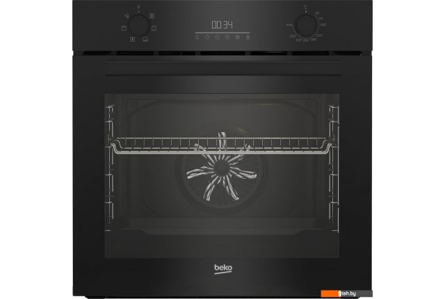 Духовые шкафы BEKO BBIE17300B Духовые шкафы BEKO BBIE17300B