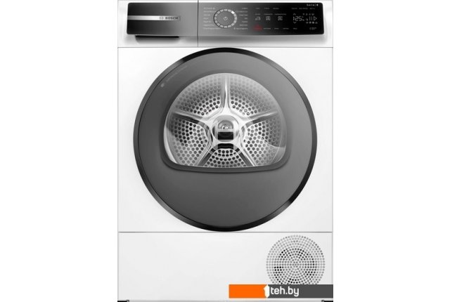 Стиральная машина Bosch Serie 8 WQB245ALSN Стиральная машина Bosch Serie 8 WQB245ALSN