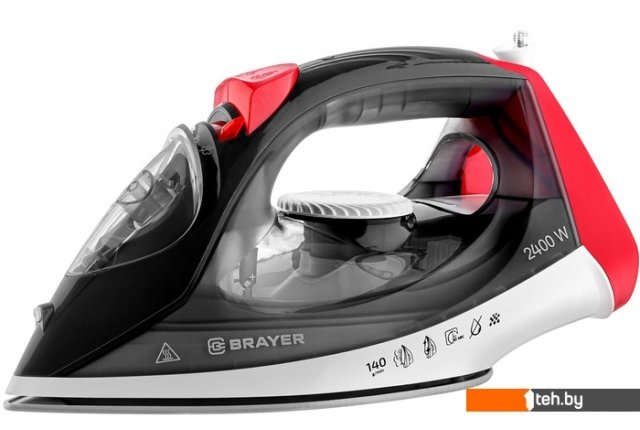 Утюги Brayer BR4011 Утюги Brayer BR4011