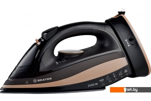 Утюги Brayer BR4010 Утюги Brayer BR4010