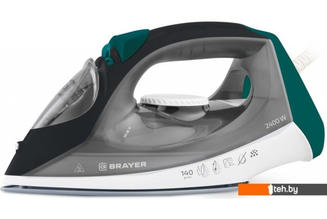 Утюги Brayer BR4008 Утюги Brayer BR4008