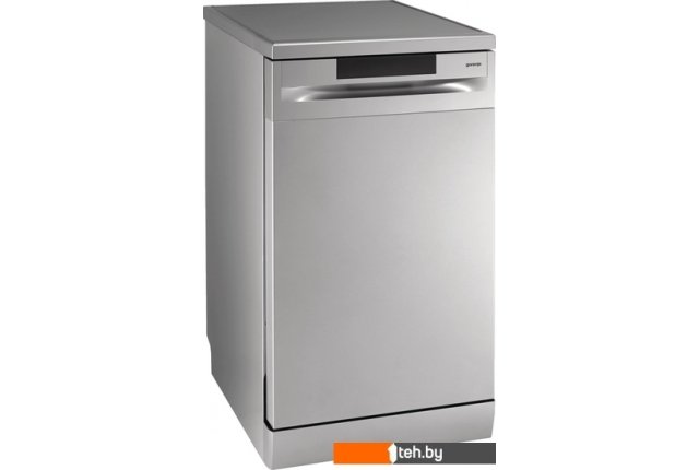 Посудомоечные машины Gorenje GS520E15S Посудомоечные машины Gorenje GS520E15S