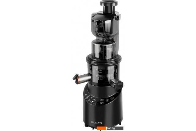 Соковыжималки Garlyn J-650 Соковыжималки Garlyn J-650