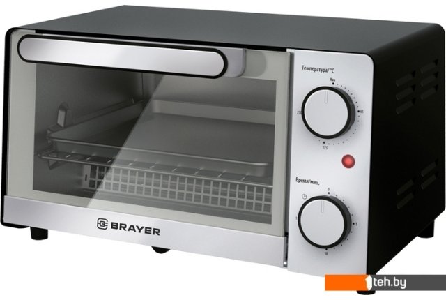 Мини-печи (ростеры) Brayer BR2600 Мини-печи (ростеры) Brayer BR2600
