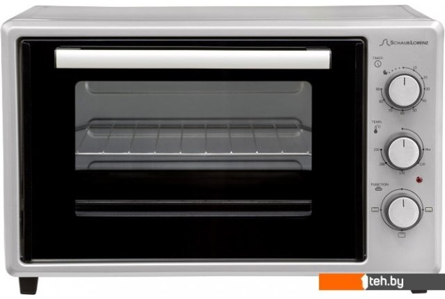 Мини-печи (ростеры) Schaub Lorenz SLE OE4031 Мини-печи (ростеры) Schaub Lorenz SLE OE4031