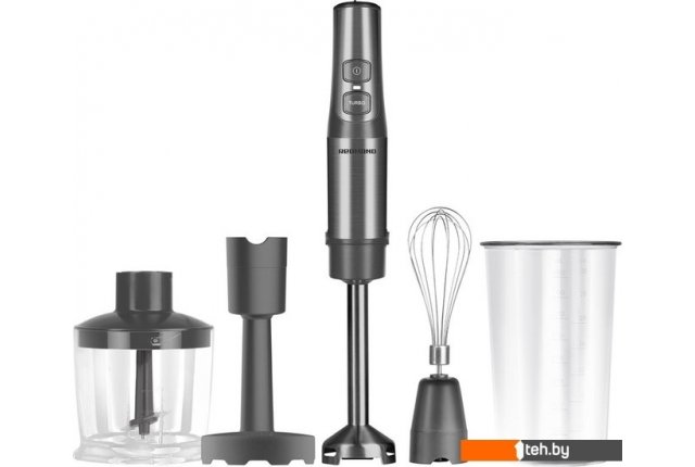 Блендеры Redmond BH400 Блендеры Redmond BH400