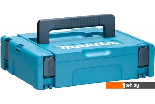 Системы хранения инструментов Makita Makpac Type 1 821549-5 Системы хранения инструментов Makita Makpac Type 1 821549-5