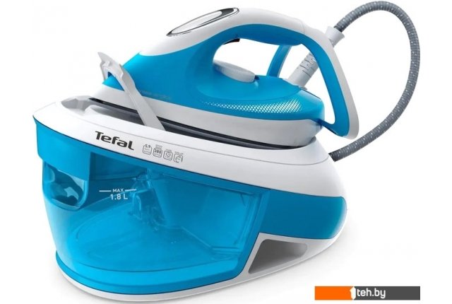 Утюги Tefal SV8002E0 Утюги Tefal SV8002E0