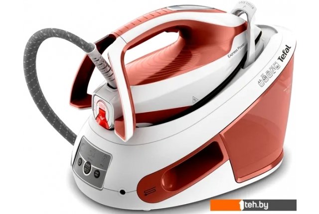 Утюги Tefal Express Power SV8110E0 Утюги Tefal Express Power SV8110E0