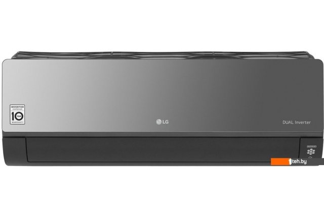 Кондиционеры LG ARTCOOL Mirror AC09BK Кондиционеры LG ARTCOOL Mirror AC09BK