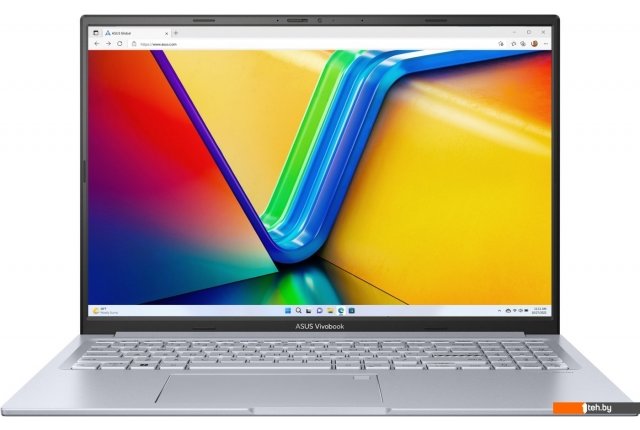 Ноутбуки ASUS Vivobook 16X K3605ZF-MB313 Ноутбуки ASUS Vivobook 16X K3605ZF-MB313