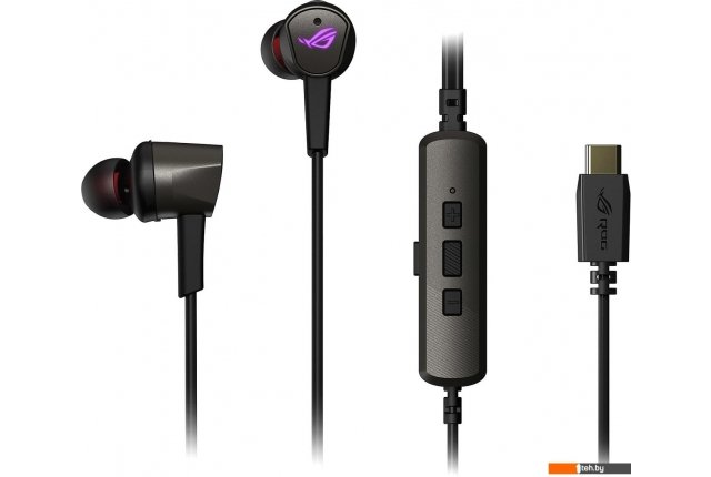 Наушники и гарнитуры ASUS ROG Cetra II Наушники и гарнитуры ASUS ROG Cetra II