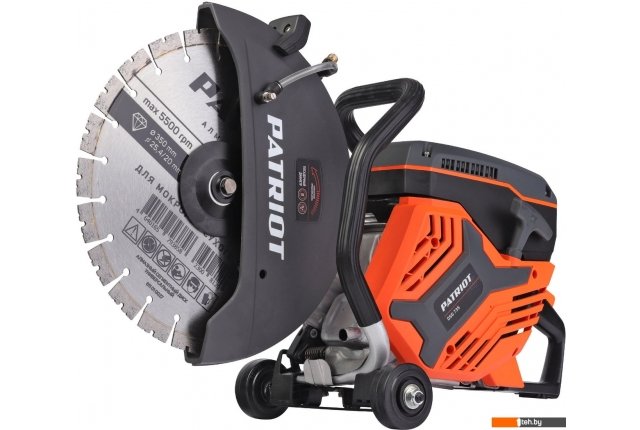 Электро- и бензорезы Patriot DSG 735 595102220 Электро- и бензорезы Patriot DSG 735 595102220