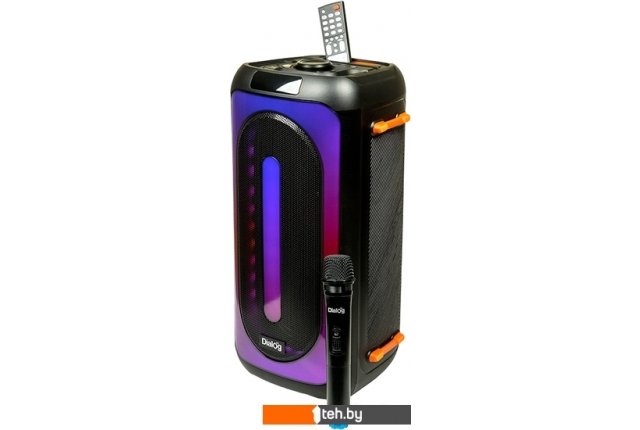Беспроводные и портативные колонки Dialog AO-150 Беспроводные и портативные колонки Dialog AO-150