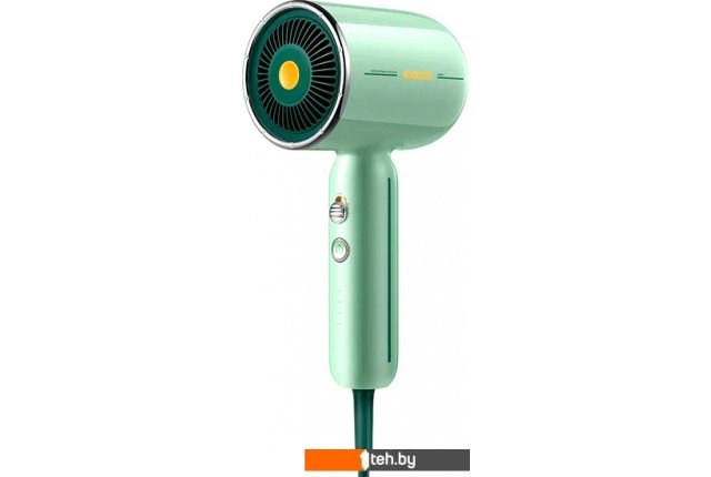 Фены Soocas RH1 Retro (зеленый) Фены Soocas RH1 Retro (зеленый)
