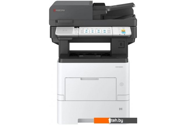 Принтеры и МФУ Kyocera Mita ECOSYS MA5500ifx Принтеры и МФУ Kyocera Mita ECOSYS MA5500ifx