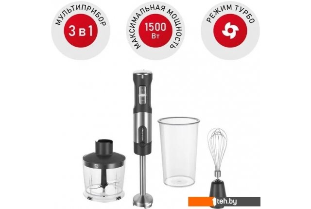 Блендеры Redmond RHB-2902 Блендеры Redmond RHB-2902