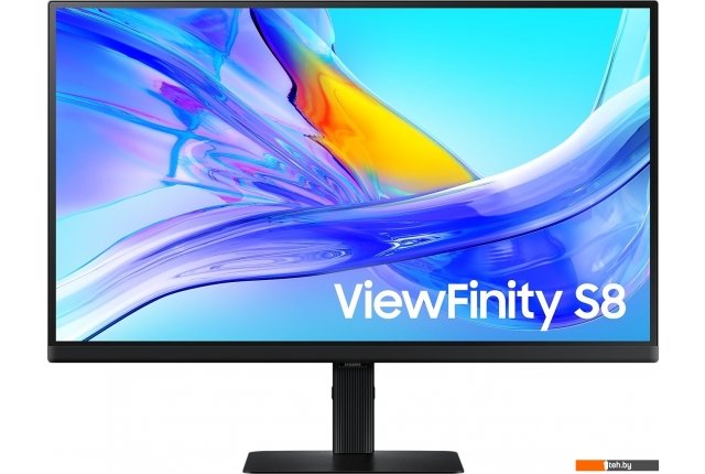 Мониторы Samsung ViewFinity S8 S80UD LS27D804UAIXCI Мониторы Samsung ViewFinity S8 S80UD LS27D804UAIXCI