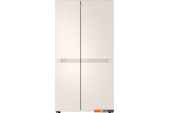 Холодильники LG GC-B257KEHW Холодильники LG GC-B257KEHW