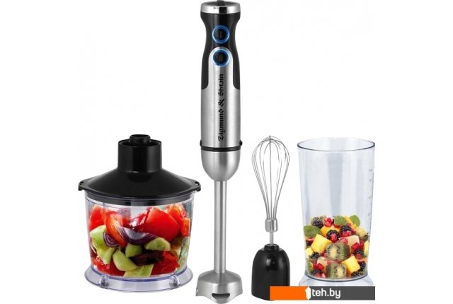 Блендеры Zigmund & Shtain BH-345 M Блендеры Zigmund & Shtain BH-345 M