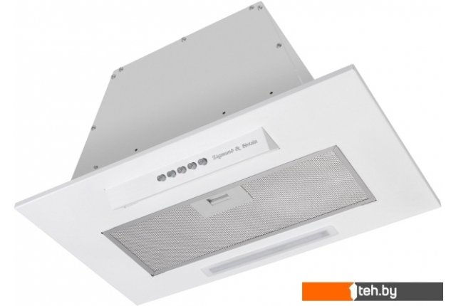 Вытяжки Zigmund & Shtain K 012.5 W Вытяжки Zigmund & Shtain K 012.5 W