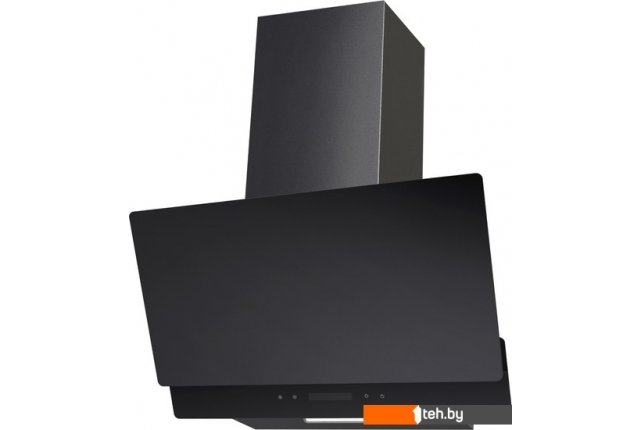 Вытяжки Zorg Alma 1000 60 S (черный) Вытяжки Zorg Alma 1000 60 S (черный)
