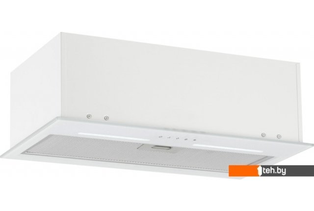 Вытяжки Zorg Platino 750 60 S (белый) Вытяжки Zorg Platino 750 60 S (белый)