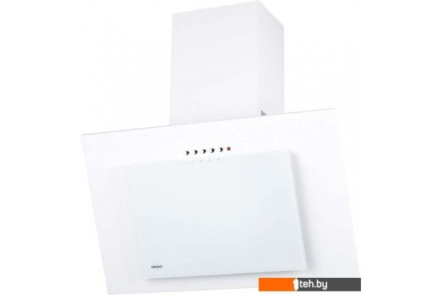 Вытяжки Akpo Nero Eco 60 WK-4 (белый) Вытяжки Akpo Nero Eco 60 WK-4 (белый)