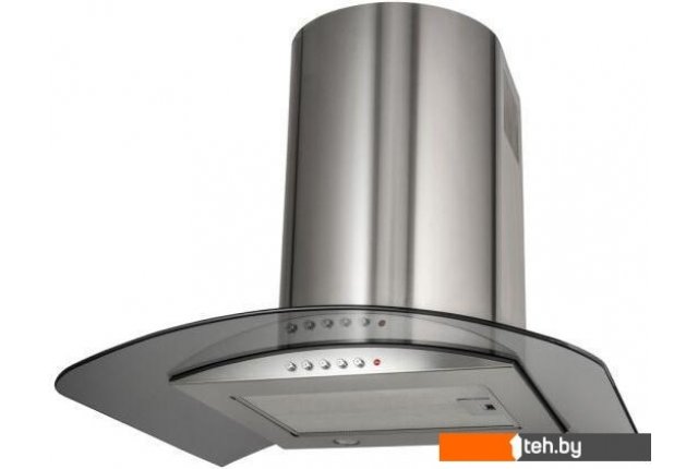 Вытяжки Akpo Largo Eco 60 WK-4 (нержавеющая сталь) Вытяжки Akpo Largo Eco 60 WK-4 (нержавеющая сталь)