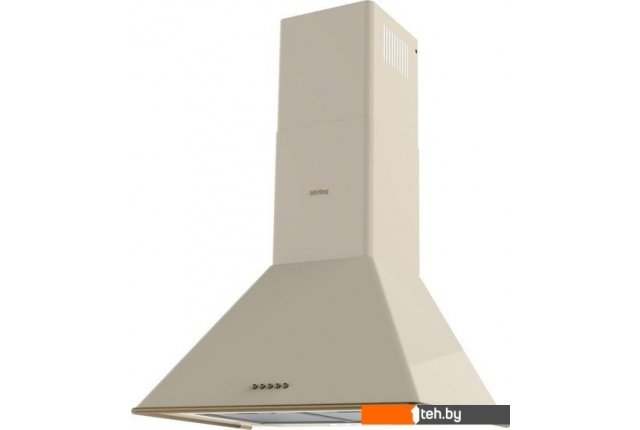 Вытяжки Korting KHC 6648 RB Вытяжки Korting KHC 6648 RB