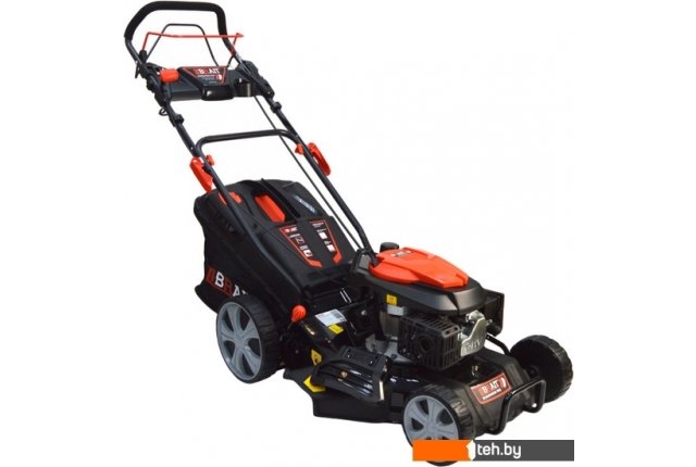 Газонокосилки Brait BLM2646SM Pro Газонокосилки Brait BLM2646SM Pro